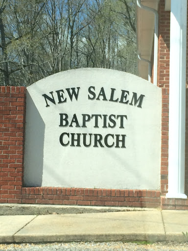 New Salem Baptist Church