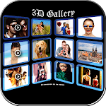 Quick Photo Gallery 3D & HD Apk