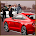Drag Death Racing Crash Car 3D