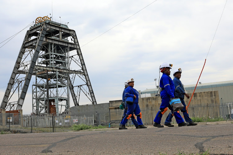 Anglo American Platinum says restructuring initiatives could result in the loss of about 3,700 jobs at its South African operations. File photo.