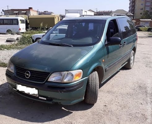 продам запчасти на авто Opel Sintra Sintra фото 4