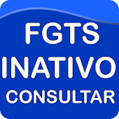 FGTS Inativo Consultar
