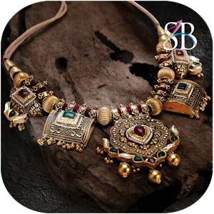 Download Jewellery Online Shopping App: SareesBazaar For PC Windows and Mac