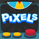ダウンロード Pixels Challenge をインストールする 最新 APK ダウンローダ