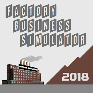 Download Factory Simulator 2018 For PC Windows and Mac