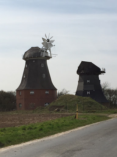 Windmühlen 