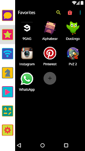 How to install SL High Contrast 1.02 mod apk for laptop
