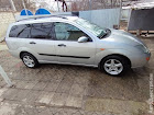 продам авто Ford Focus Focus Turnier I