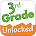 3rd Grade Unlocked