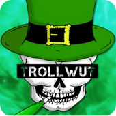 TrollwutTV App
