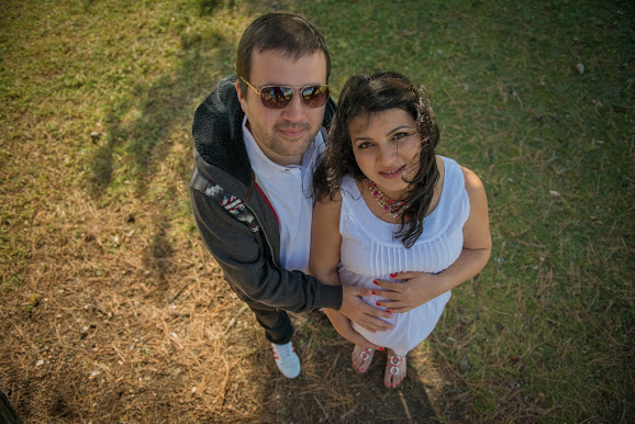 Teo & Cecilia