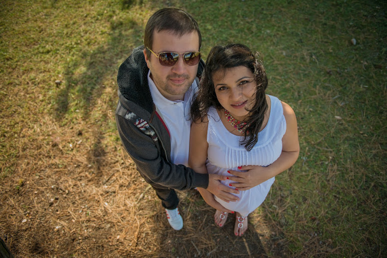 Teo & Cecilia