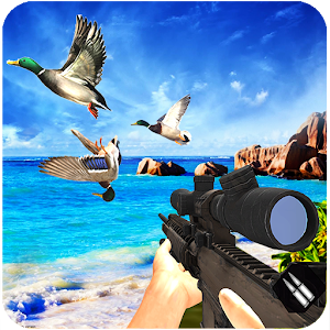 Download Duck Hunting Challenge For PC Windows and Mac