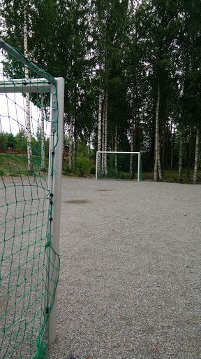 Kurikka Football Court