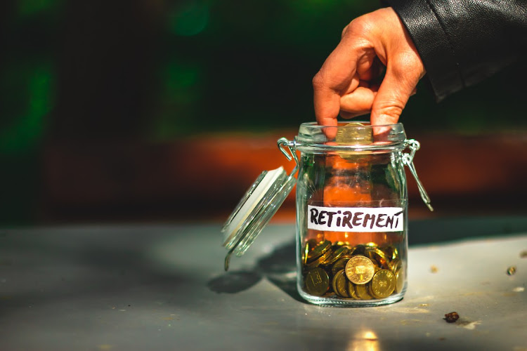 SA retirement plans’ will now allow certain members of funds to access a savings pot (once per tax year) that will, on the implementation date, be capped at R30,000.