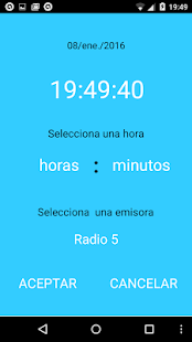 How to download Radio Fm España lastet apk for bluestacks