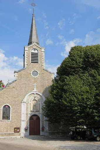 photo de Notre-Dame (Sorinne-la-Longue)