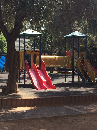 Children's Park 