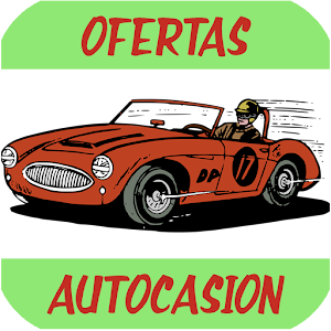 Download Vehiculos de Ocasion For PC Windows and Mac