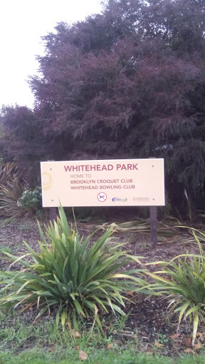 Whitehead Park