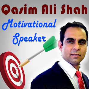 Download Qasim Ali Shah Videos For PC Windows and Mac
