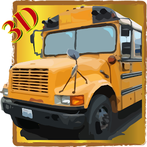 Go To School: Bus 3D.apk 1.0.3