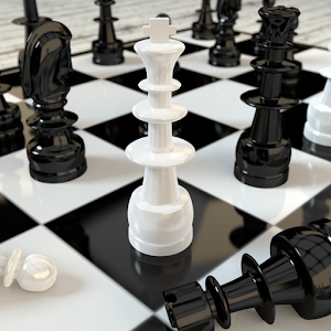 Chess 3D free For PC (Windows & MAC)