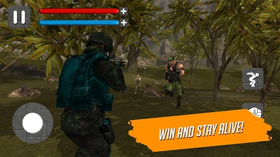How to download Battle Royale on Island 3D 1.0 apk for android