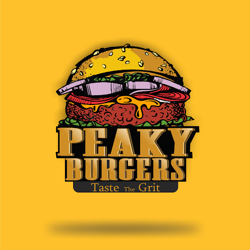 Peaky Burguers Blinders