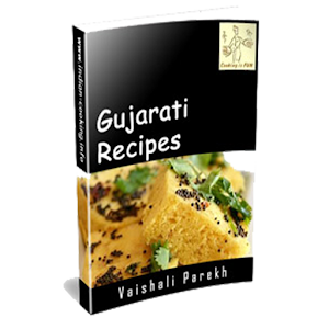 Download Best Gujarati Recipes For PC Windows and Mac