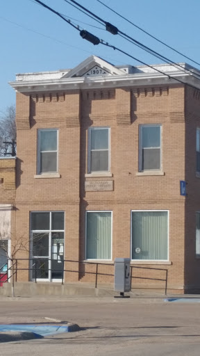 Valparaiso Library