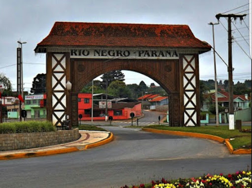 Rio Negro, Paraná - Brasil