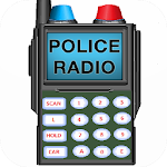 Real police radio Apk
