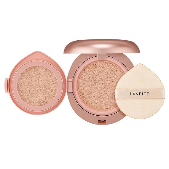 Phấn nước Laneige Layering Cover Cushion