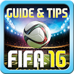 New Ultimate Guides FIFA 16 Apk