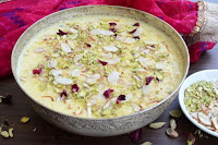 Dry Fruit Kheer