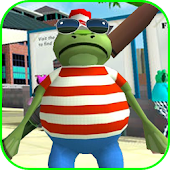 Amazing Frog Games - Simulator - kopernikus.inc