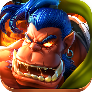 Storm Hunter  v 1.21208.2.0 apk