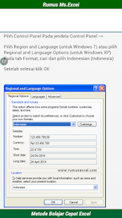 How to download Rumus Excel Lengkap (Keuangan) 1.0 unlimited apk for android