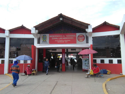 Terminal Zonal