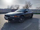 продам авто Mitsubishi Galant Galant VIII