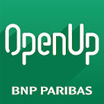 OpenUp by BNP Paribas Apk