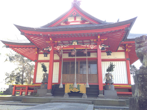 賀茂神社