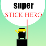 Super Stick Hero Apk