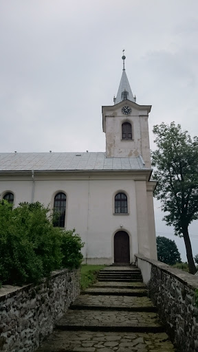 Evangelický Kostel