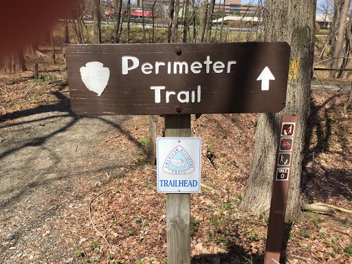 Greenbelt Perimeter Trail