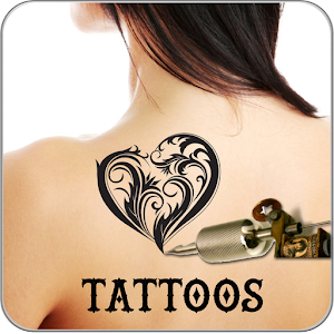 Download Stylish Tattoo Photo Montage 2017 For PC Windows and Mac