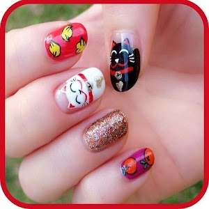 Download Best Nail Art Design For PC Windows and Mac