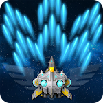 Galaxy Strike Force (Free) Apk