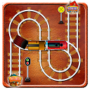 ダウンロード Rail Track Maze をインストールする 最新 APK ダウンローダ